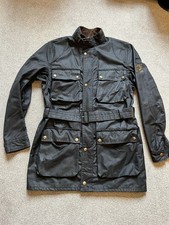 Belstaff Trialmaster