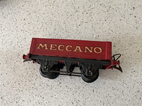 Hornby gauge - gauge,