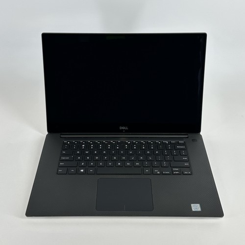 Dell xps 9570 touch - 15,