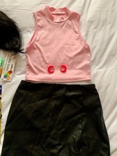 freddie mercury fancy dress