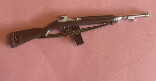 Vintage action man toy - vintage,