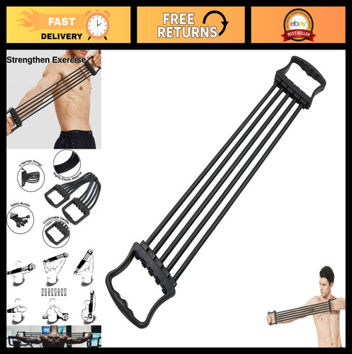 Adjustable chest expander - adjustable,