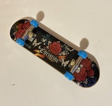 Tech Deck Fingerboard Last
