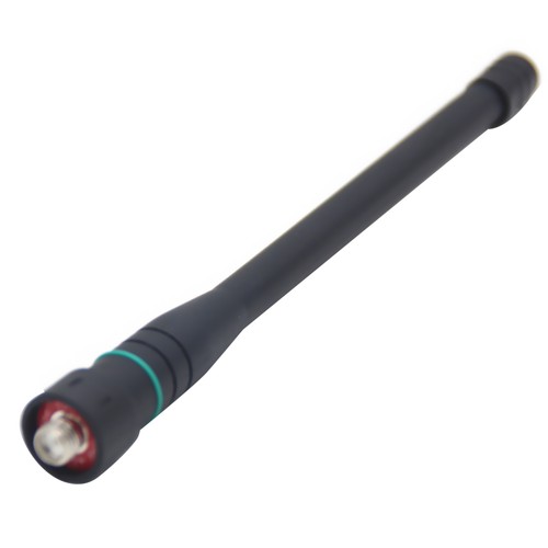 Dual band vhf uhf walkie - dual,
