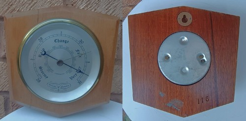 Vintage comitti london - comitti, of