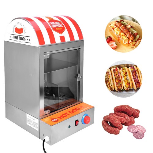 220v food bun warmer cooker - 220v,