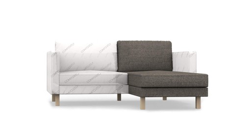 Karlstad ikea add chaise - ikea,