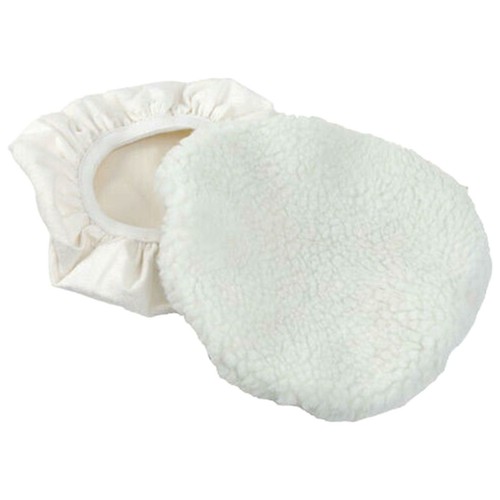 2pc polishing bonnets - 2pc,