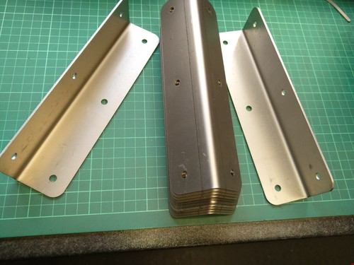 Wooden staircase tread repair - staircase,