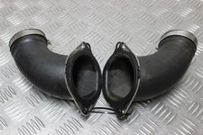 ZZR1400 Ram Air Tubes Genuine