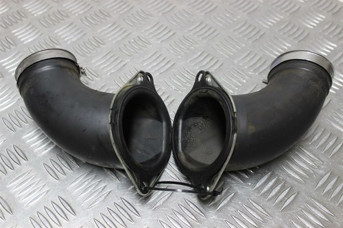 Zzr1400 ram air - zzr1400, tubes