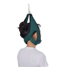 Hanging Cervical Traction