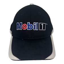Mobil 1 Hat Racing Oil
