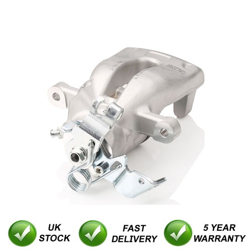 Rear right brake caliper - right, fits