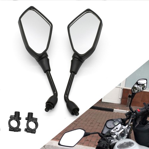 Cnc motorcycle accessorie - 2x,