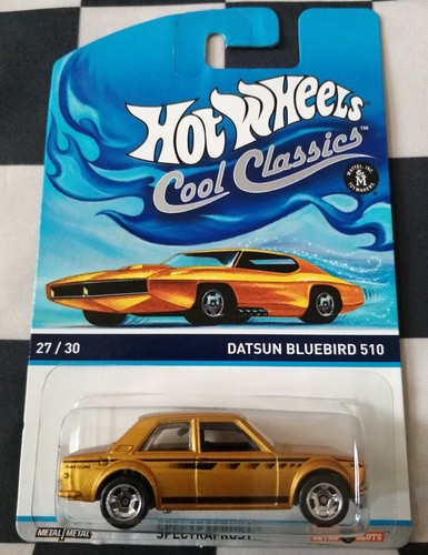 2014 hot wheels - wheels, classics