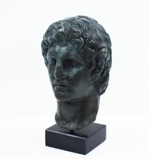 Alexander the Great Macedonian