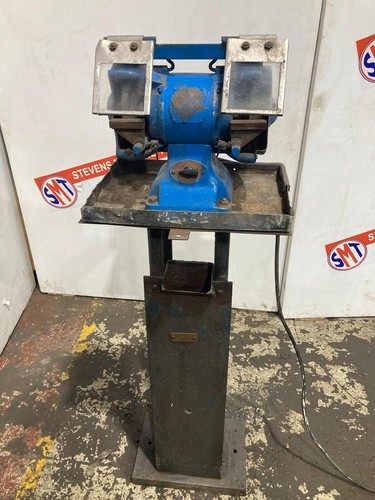 Wolf pedestal grinder - pedestal,