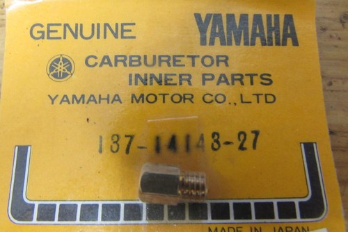 Nos yamaha dt175 - dt175, dt250