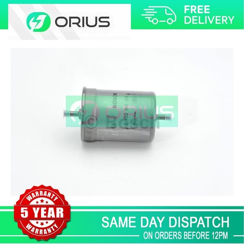 Fuel filter orius - filter, fits
