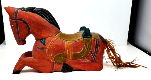 Vintage hand carved - vintage,