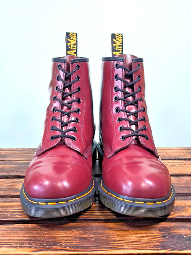 Martens the original 1460 - the,