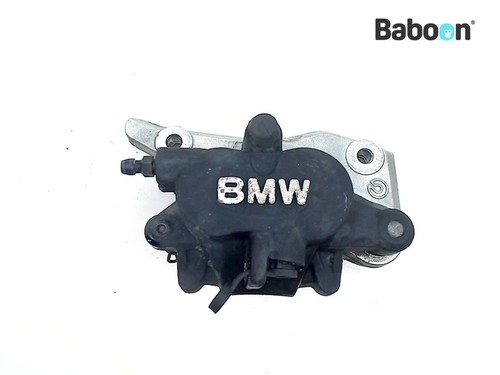 Brake caliper rear - caliper,