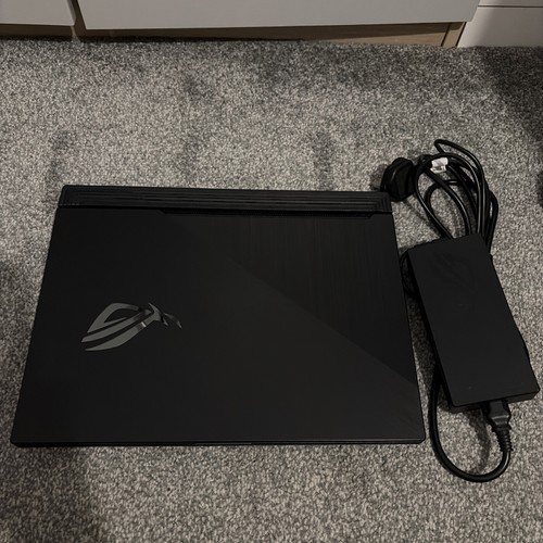 Asus rog strix g531g - strix,