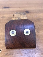 cabinet scraper Victorian