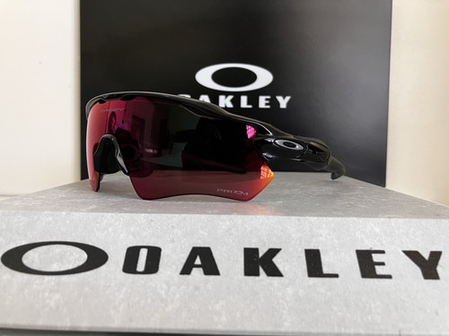 Oakley radar path - radar, prizm