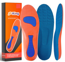 Height Increase Insoles Men