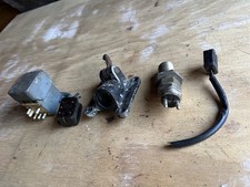 1972 Mercedes-Benz W108 280SE