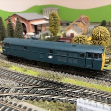 Hornby R3067 BR Class 31
