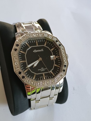 Ingersoll mens gem watch - gem,