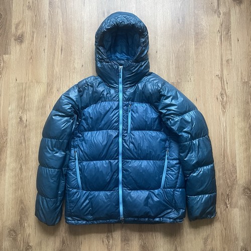 Patagonia fitz roy down jacket - fitz,