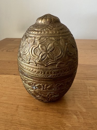 Vintage pressed metal - vintage,