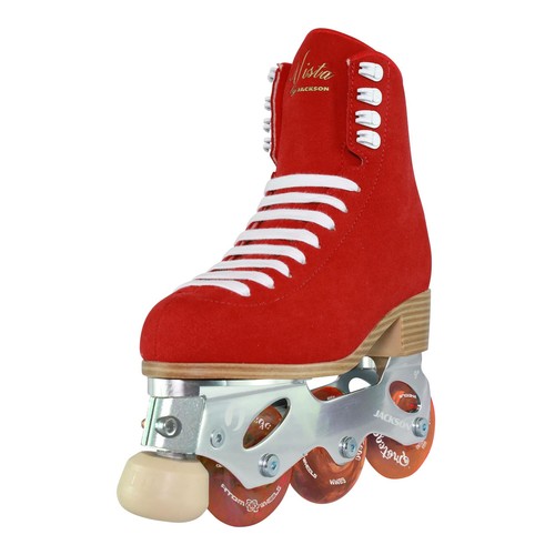 Jackson inline roller skates - roller,