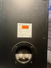 DYNAUDIO BM5 MK1 Passive