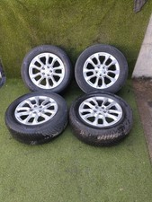 Wheels Alloy 17 " Jeep compass 2019