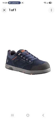 New scruffs halo safety - new, 3
