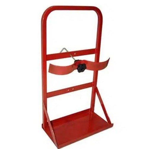 Portable gas cylinder - cylinder,