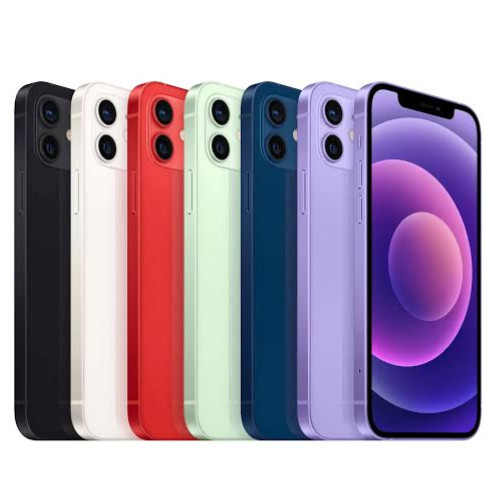 Apple iphone 12 - apple,