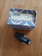 Nissan Datsun Micra K10,ignition rotor arm,new genuine part.Points Type Ignition