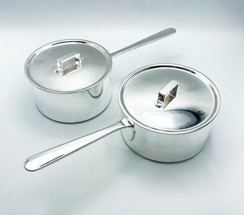 Asprey london rare - rare, pair