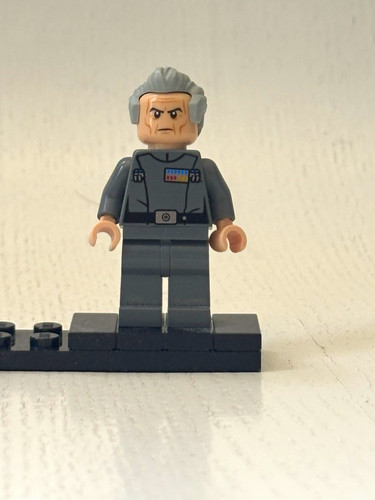 Lego grand moff tarkin - lego, tarkin-dark