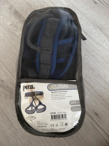 Petzel adjama rock - petzel, climbing