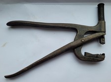 Vintage German Shoemaker's