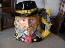 Royal Doulton Toby Character