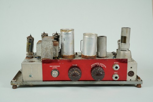 Vintage bell howell - &,