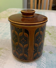 Hornsea Brown Heirloom-various   FREEPOST